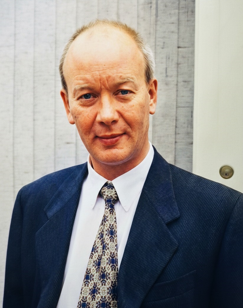 John Kelly, Kellys Surveyors Bromley