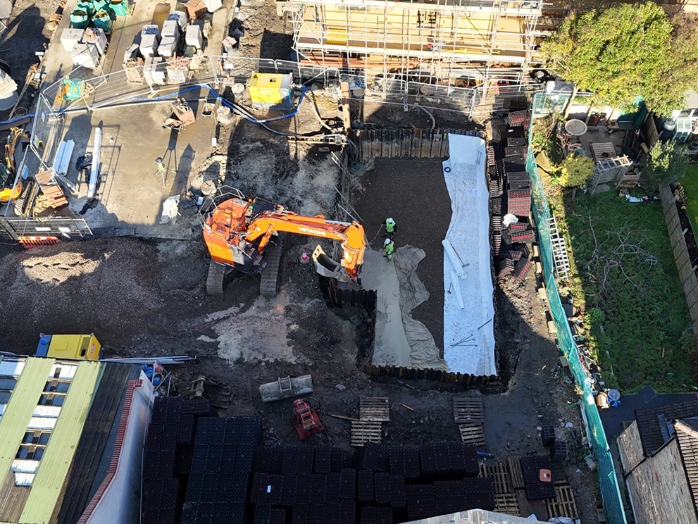 CDM Co-ordinator Bromley