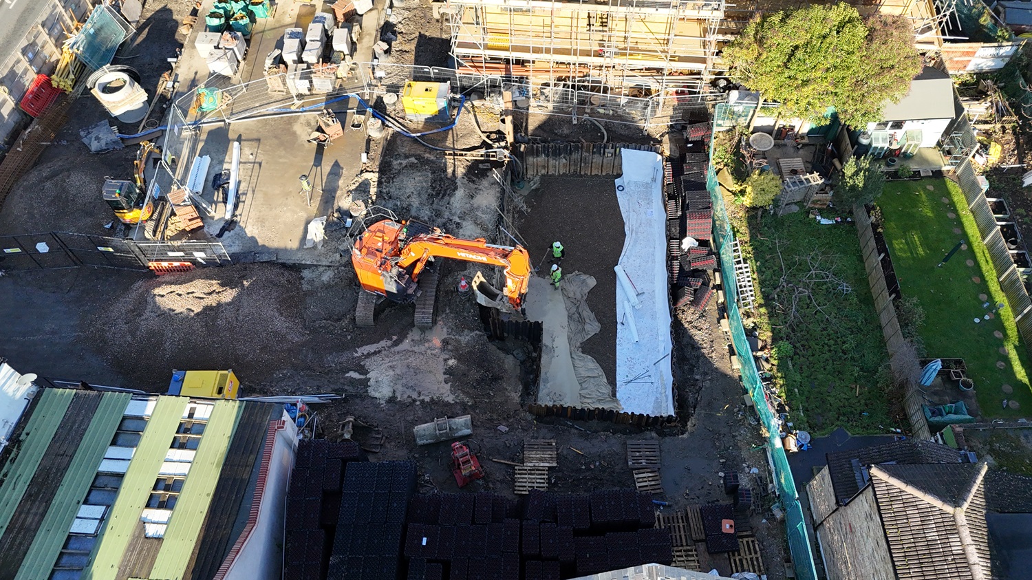 Principal Designer - CDM Bromley